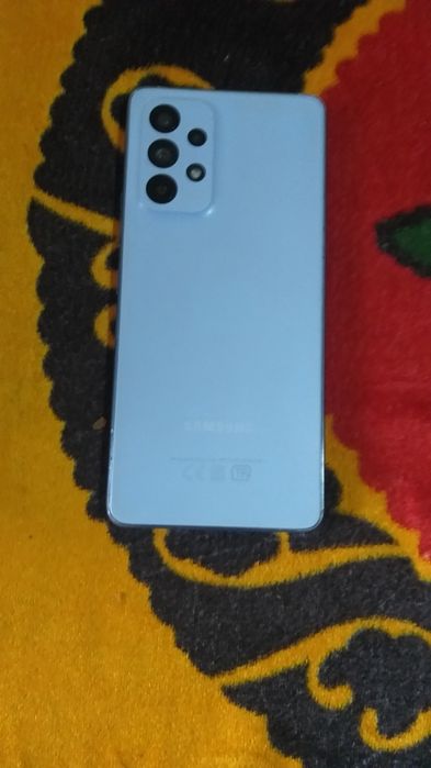 Samsung galaxi A53 5G