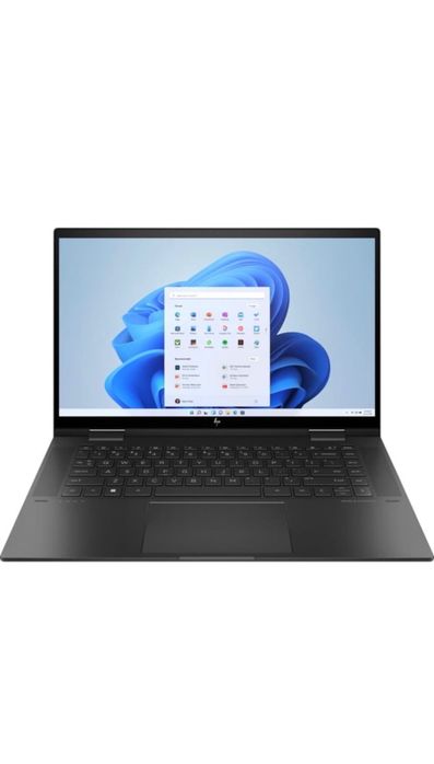 Laptop 2 in 1 HP Envy x360, AMD Ryzen 5 5625U, 4.3GHz, 15.6 , 16 Gb