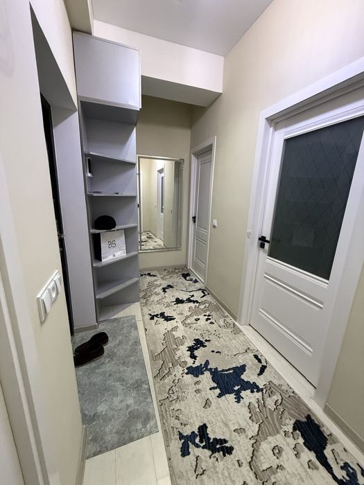 Качественный ремонт под ключ с интерер дизайном