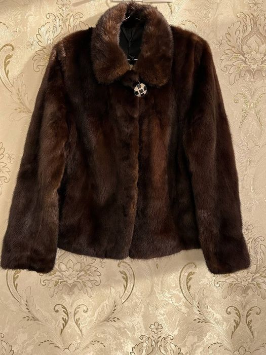 Шуба маде ин итали