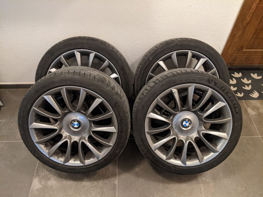 Style 152 20' Individual c Michelin Pilot Sport 4 S