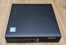 Mini PC Lenovo Thinkcentre M720q i5 8400T, 8 GB DDR4, ssd 256 GB