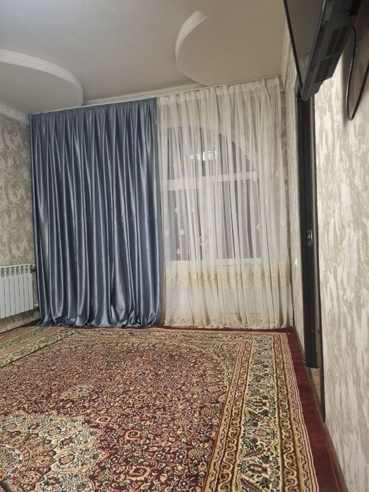 2 xonali 3 xona qilingan uy(remonti bilan)