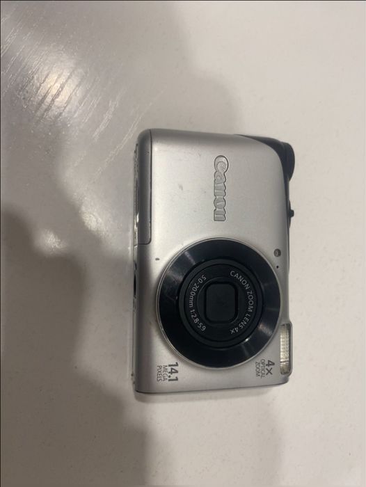 Продам цифровой фотоаппарат Кэнон за 3000 тенге