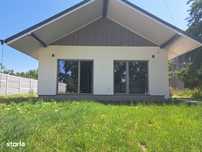 De vanzare casa conform norme nZEB aprope de Fabrica de Glucoza