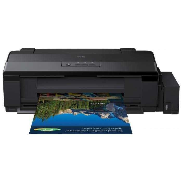 Принтер Epson l1800