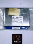 Calculator EBS MAN TGX, TGS 81258087047