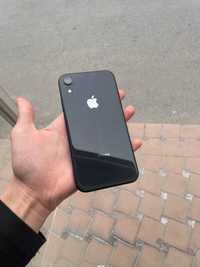 iPhone Xr black ideal