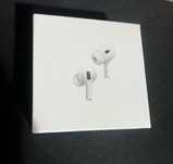 AirPods Pro 2 генерация