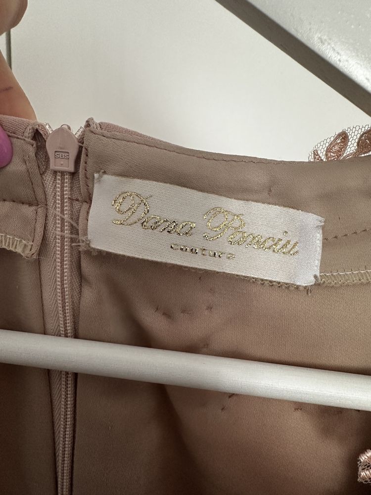 Rochie Dana Panciu