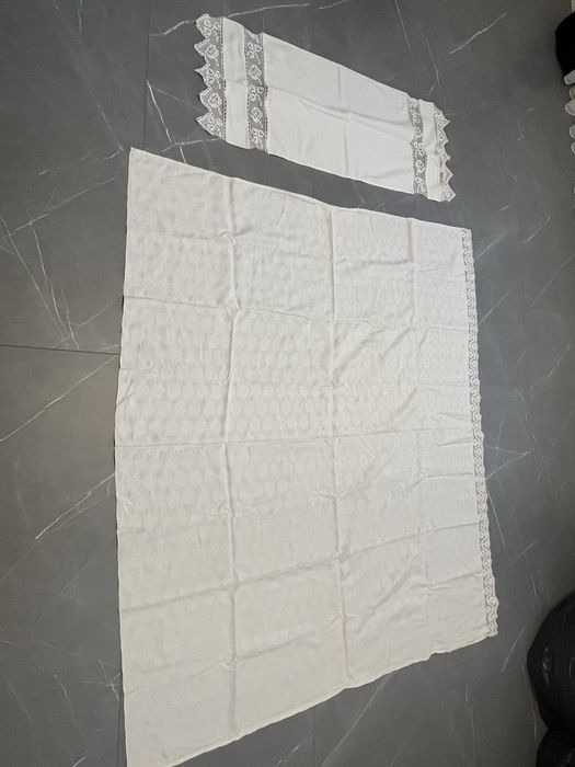 Stergar si fata de masa