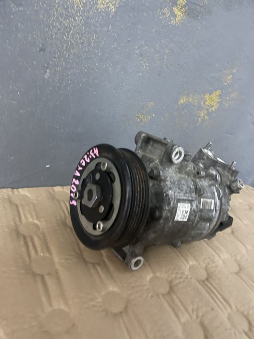 Compresor AC Audi A3 8V / Golf 7 1.6 tdi 2.0 Tdi 5Q0816803D 2015-2022