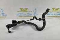 Teava conducta racire apa 2.0 hdi RHR 9646559580 Citroen C5 1 (facelift) seria