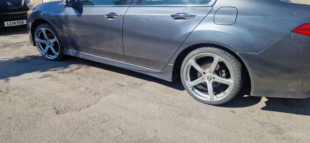 Honda Accord нa части