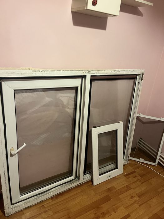 Termopane utilizate