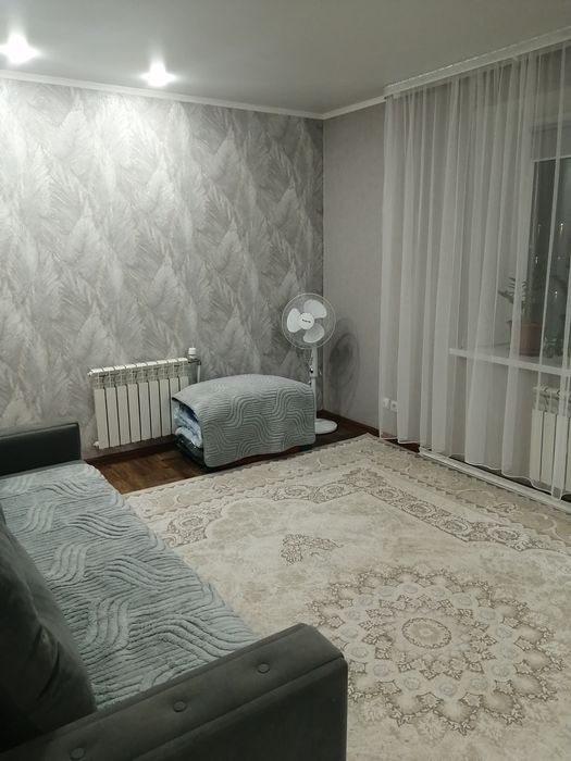 Продам однокомнатную квартиру, улучшенной планировки