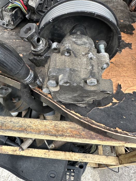 pompa servo audi A6/  A4/ 2.7tdi 3.0tdi