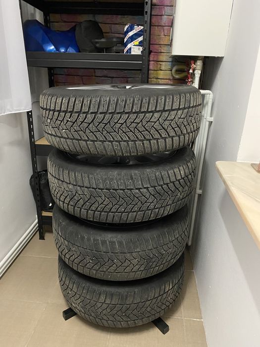 Roti / Jante Renault Megane GT