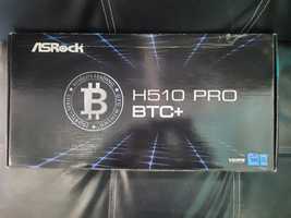 Placa de baza Asus H510 Pro BTC+