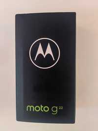 Продавам Motorola g22,нов