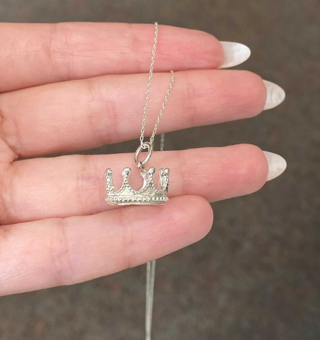 Tiffany & Co оригинално колие