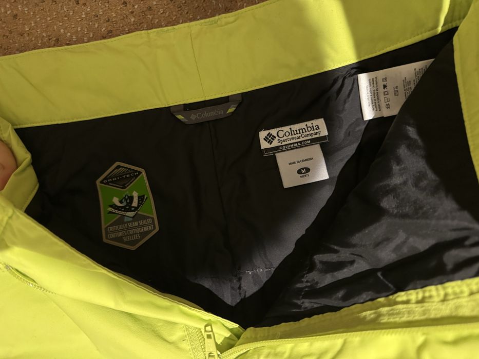 Echipament complet snowboard