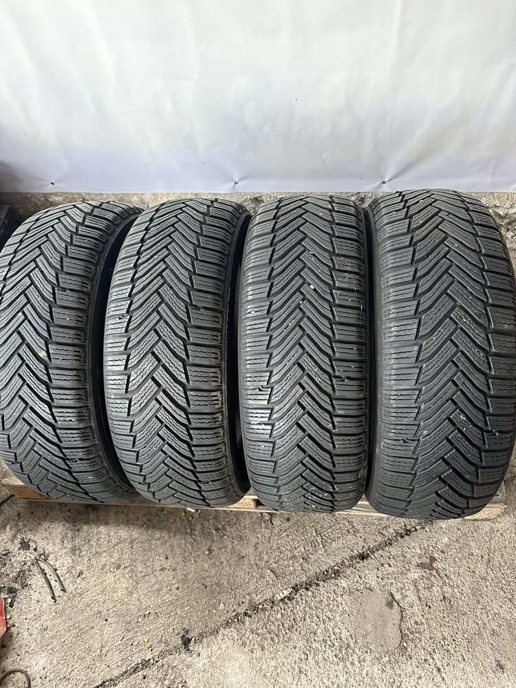 205/55/16 Michelin dot20
