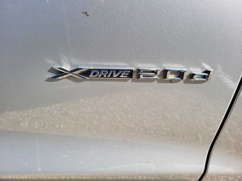 Dezmembrez bmw x3 f25 xdrive motor 2.0d-184 cp N47D20C