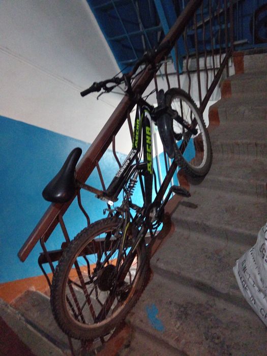 Продам велосипед