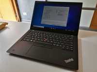 ThinkPad x13 magneziu i5 10310u 8gb ram ssd 512 Uhd  x1 carbon CashGen