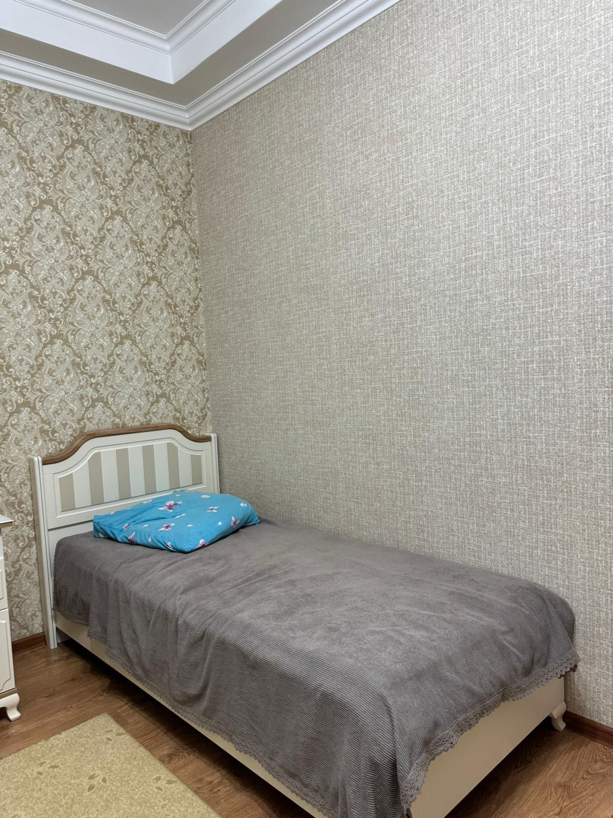 Продается дом в элитном районе Новостройке!