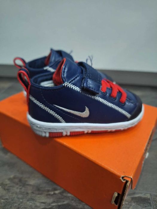 Бебешки обувки barefoot