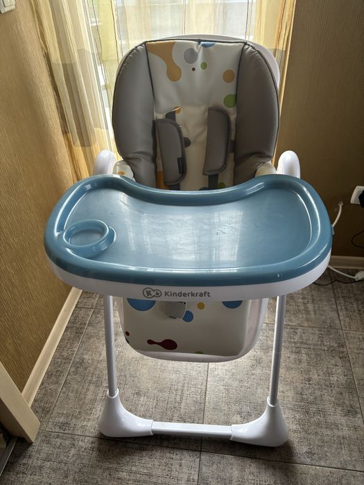 Детски стол за хранене