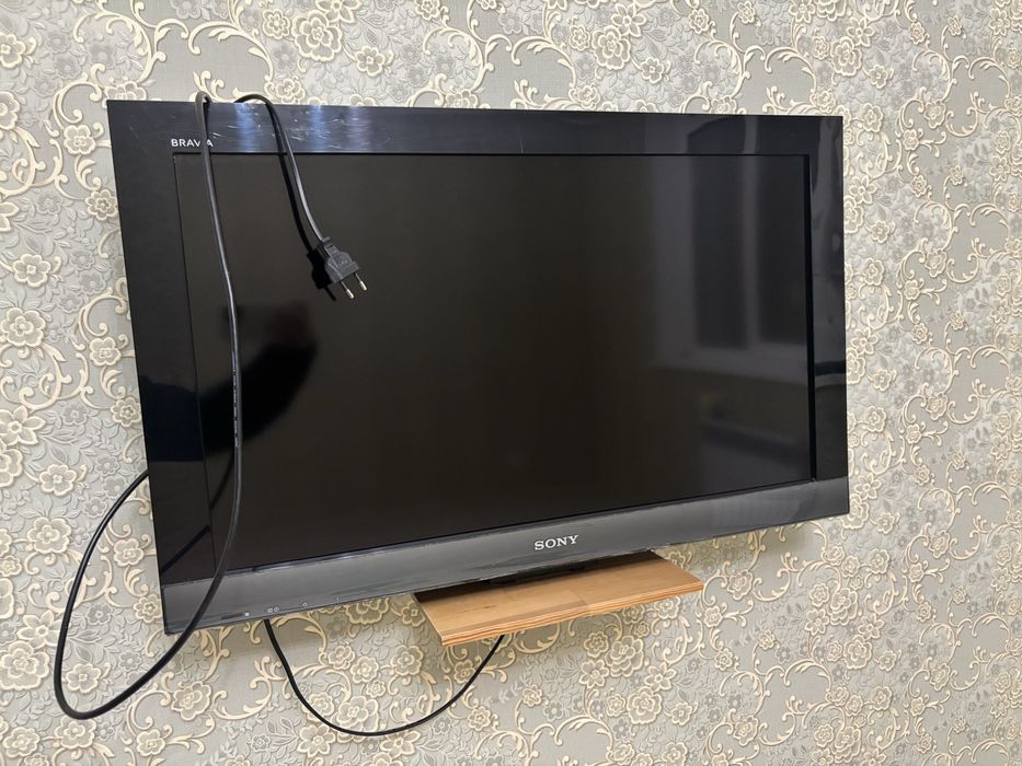 Продам телевизор sony