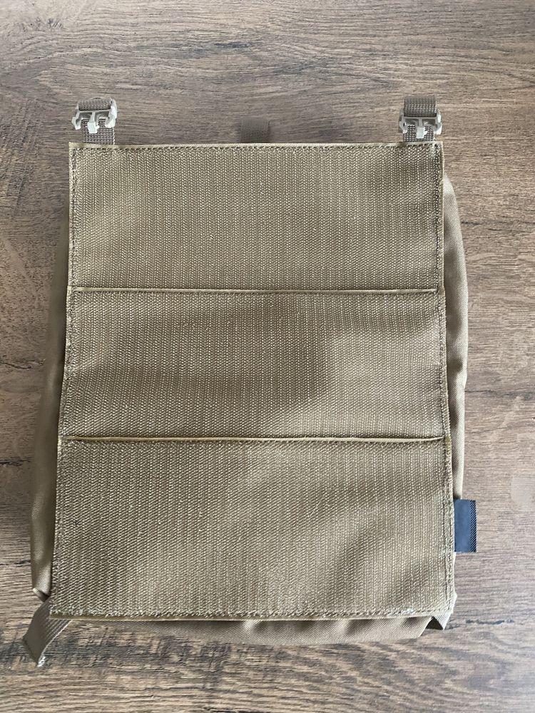 Еърсофт,Airsoft  Раница back panel