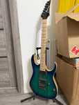 Chitara Electrica Ibanez RG421AHM