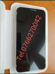 Ecran iphone X  Nou