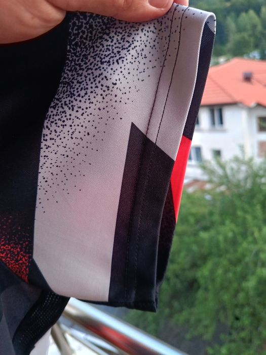 Тениска nike air jordan PSG