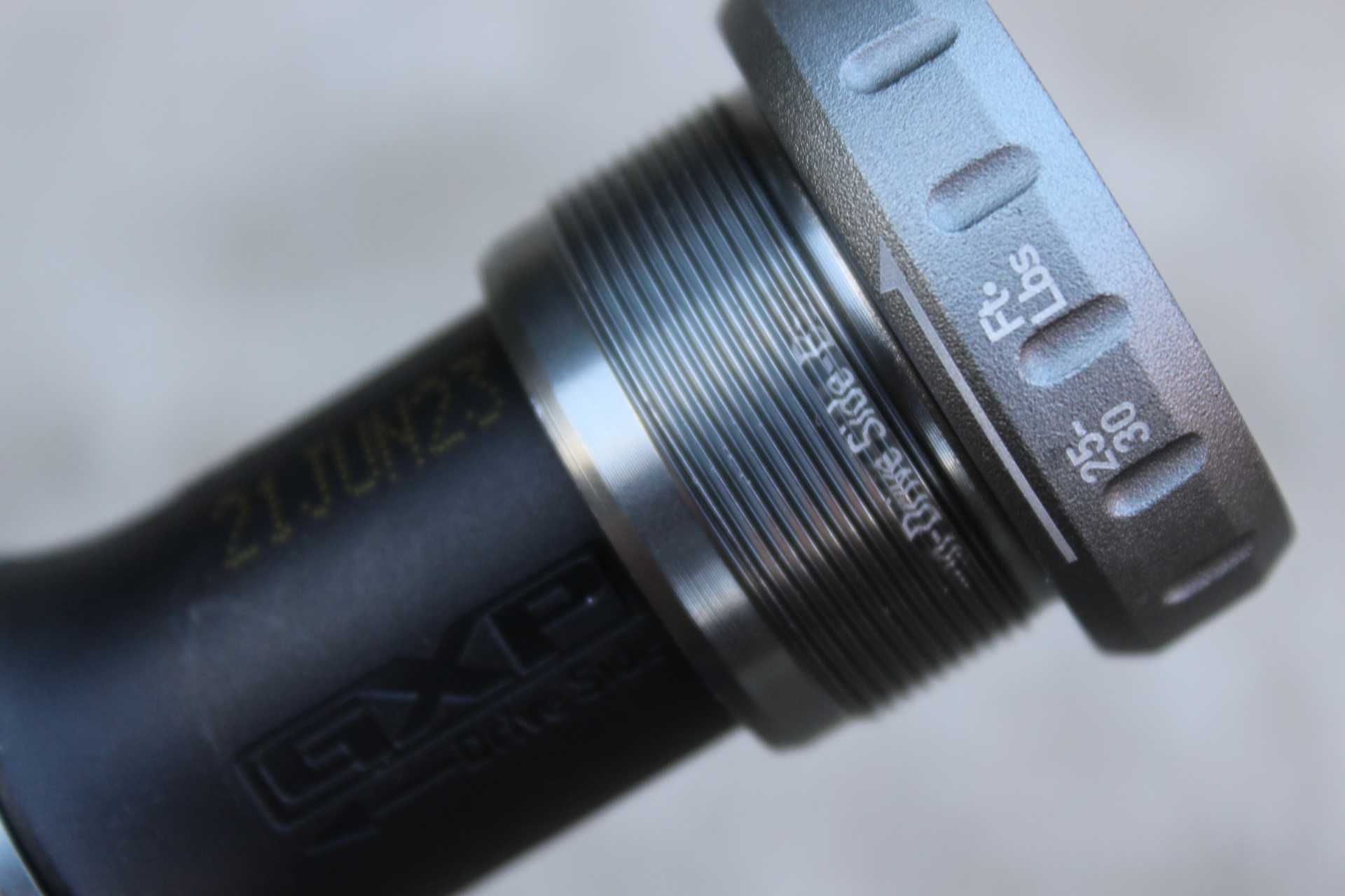 SRAM GXP 68/73mm monobloc rulment