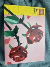 Lego Roses jucarie copiii