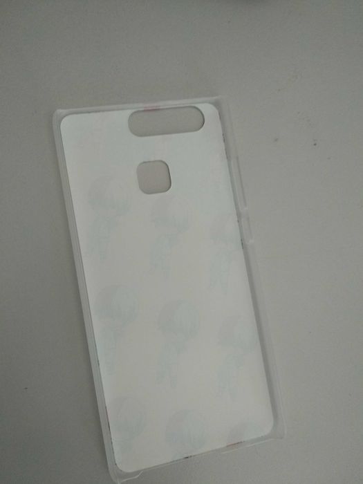 Аниме гръб за телефон Huawei P 9 lite