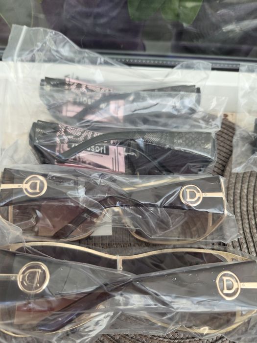 Дамски слънчеви очила -50%