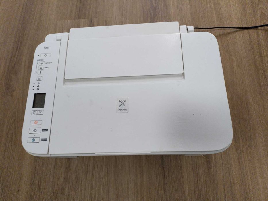 Imprimantă Canon Pixma TS3151 – stare foarte bună!