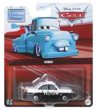 Disney cars Patokaa