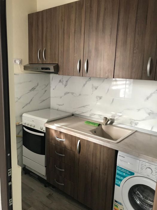 Garsoniera de inchiriat