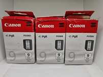 Cartușe Canon PGI-9 Clear pentru PIXMA