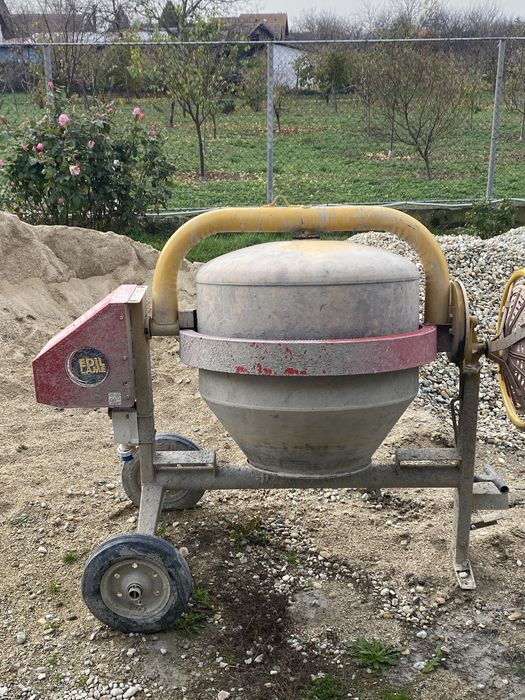 Beroniera EVO 2  350 litri