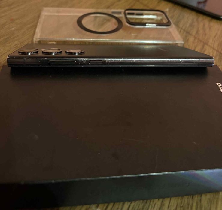 Samsung Galaxy s23 ultra