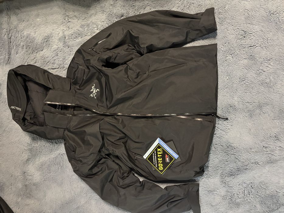 Ски яке Arc’teryx Macai Gore-Tex Оригинално