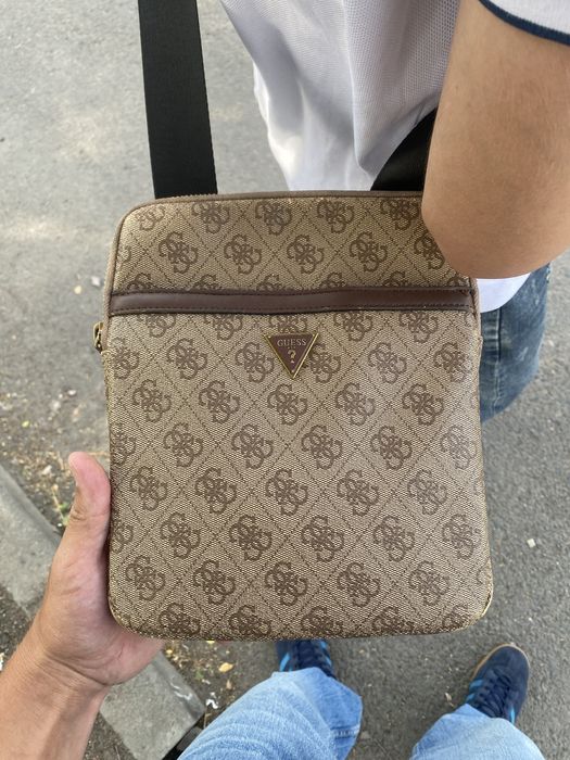 Сумка guess(Оригинал)